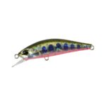 Vobler DUO SPEARHEAD RYUKI 50S TAKUMI 5cm 4gr ADA4068 Yamame Red Belly