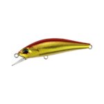 Vobler DUO SPEARHEAD RYUKI 50S TAKUMI 5cm 4gr MCC4026 Metal Red Gold