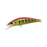 Vobler DUO SPEARHEAD RYUKI 50S TAKUMI 5cm 4gr AHA4052 Peach Gold Yamame