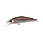 Vobler DUO SPEARHEAD RYUKI 50S TAKUMI 5cm 4gr MCC4036 Rainbow Trout
