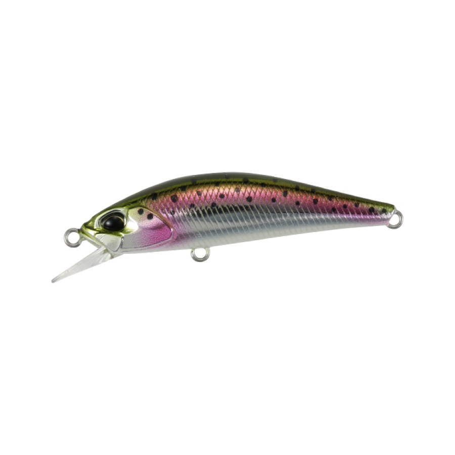 Vobler DUO SPEARHEAD RYUKI 50S TAKUMI 5cm 4gr MCC4036 Rainbow Trout - thumbnail Vobler DUO SPEARHEAD RYUKI 50S TAKUMI 5cm 4gr MCC4036 Rainbow Trout - imagine 1