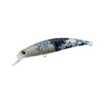 Vobler DUO SPEARHEAD RYUKI 70S 7cm 9gr ACCZ199 Hokusai 25