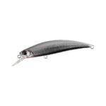 Vobler DUO SPEARHEAD RYUKI 70S 7cm 9gr MCC3271 AM Chrome