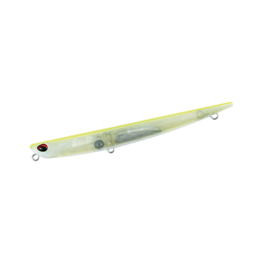 Vobler DUO BAYRUF MANIC 95 9.5cm 8gr CLB0230 Ghost Pearl Chart - thumbnail Vobler DUO BAYRUF MANIC 95 9.5cm 8gr CLB0230 Ghost Pearl Chart - imagine 1