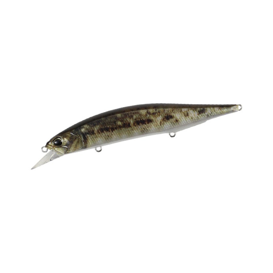 Vobler DUO REALIS JERKBAIT 120SP 12cm 17.7gr DEA3341 AM Edge - thumbnail Vobler DUO REALIS JERKBAIT 120SP 12cm 17.7gr DEA3341 AM Edge - imagine 1
