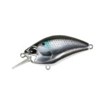 Vobler DUO REALIS CRANK 55SR KABUKI 5.5cm 10gr MCC3353 Inakko Metallico