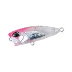 Vobler DUO TETRA WORKS POCOPOCO F 4.0cm 3gr DHH0317 Clear Pink GB