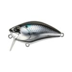 Vobler DUO REALIS CRANK 50SSR KABUKI 5cm 8.5gr MCC3353 Inakko Metallico