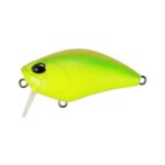Vobler DUO REALIS CRANK 50SSR KABUKI 5cm 8.5gr ACC3355 Vivid Chart