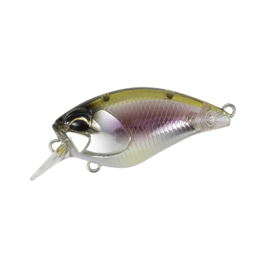 Vobler DUO REALIS CRANK MID ROLLER 40F 4cm 5.3gr DSH3061 Komochi Wakasagi - thumbnail Vobler DUO REALIS CRANK MID ROLLER 40F 4cm 5.3gr DSH3061 Komochi Wakasagi - imagine 1