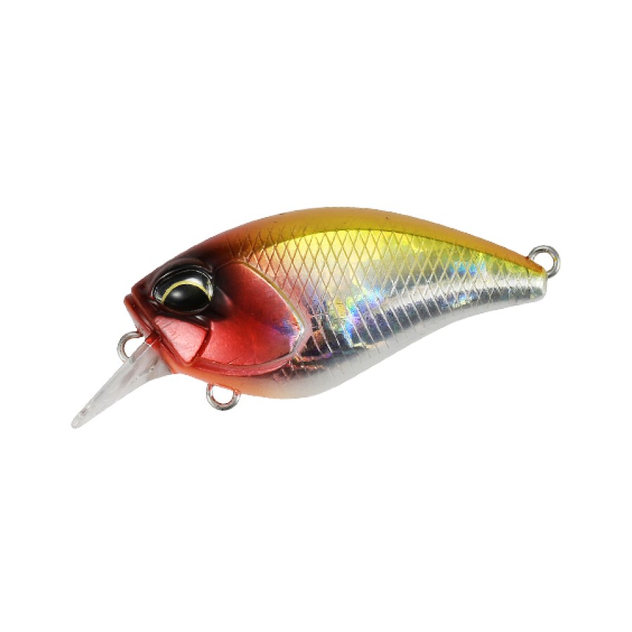 Vobler DUO REALIS CRANK MID ROLLER 40F 4cm 5.3gr ADA3033 Prism Clown - thumbnail Vobler DUO REALIS CRANK MID ROLLER 40F 4cm 5.3gr ADA3033 Prism Clown - imagine 1