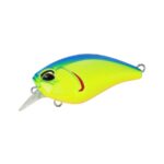 Vobler DUO REALIS CRANK MID ROLLER 40F 4cm 5.3gr ACC3016 Blue Back Chart