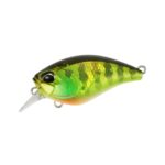 Vobler DUO REALIS CRANK MID ROLLER 40F 4cm 5.3gr AJA3055 Chart Gill Halo