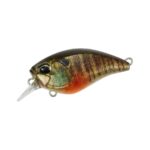 Vobler DUO REALIS CRANK MID ROLLER 40F 4cm 5.3gr CCC3357 True Gill