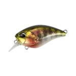 Vobler DUO REALIS CRANK MID ROLLER 40F 4cm 5.3gr ADA3058 Prism Gill