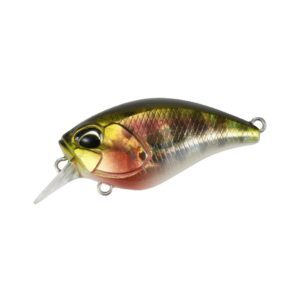 Vobler DUO REALIS CRANK MID ROLLER 40F 4cm 5.3gr ADA3058 Prism Gill