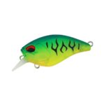 Vobler DUO REALIS CRANK MID ROLLER 40F 4cm 5.3gr CCC3263 GA Tiger
