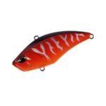 Vobler DUO REALIS VIBRATION 65 NITRO 6.5cm 17.5gr CCC3069 Red Tiger