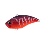 Vobler DUO REALIS VIBRATION 55 NITRO 5.5cm 11.5gr CCC3069 Red Tiger