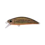 Vobler DUO SPEARHEAD RYUKI 50S 5cm 4.5gr CCCZ215 RP Yellow Loach