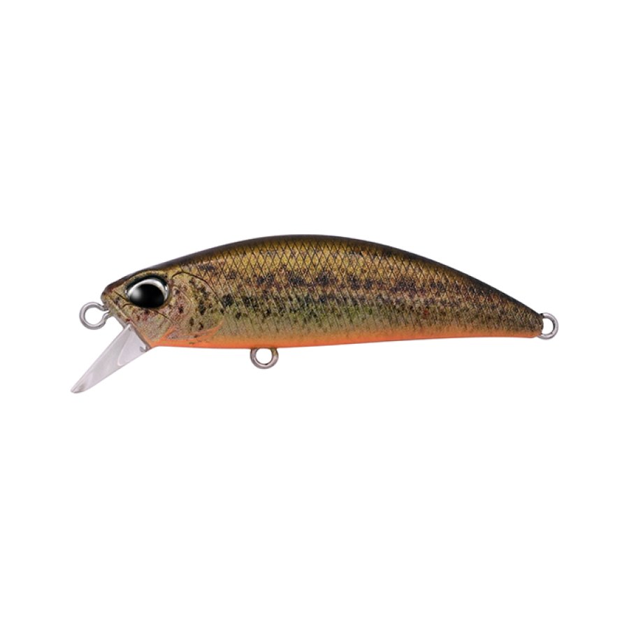 Vobler DUO SPEARHEAD RYUKI 50S 5cm 4.5gr CCCZ215 RP Yellow Loach - thumbnail Vobler DUO SPEARHEAD RYUKI 50S 5cm 4.5gr CCCZ215 RP Yellow Loach - imagine 1