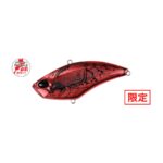 Vobler DUO REALIS APEX VIBE F85 8.5cm 25gr MCC3347 Sangria Craw