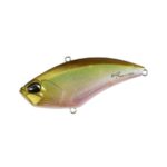 Vobler DUO REALIS APEX VIBE F85 8.5cm 25gr DEA3006 Ghost Minnow