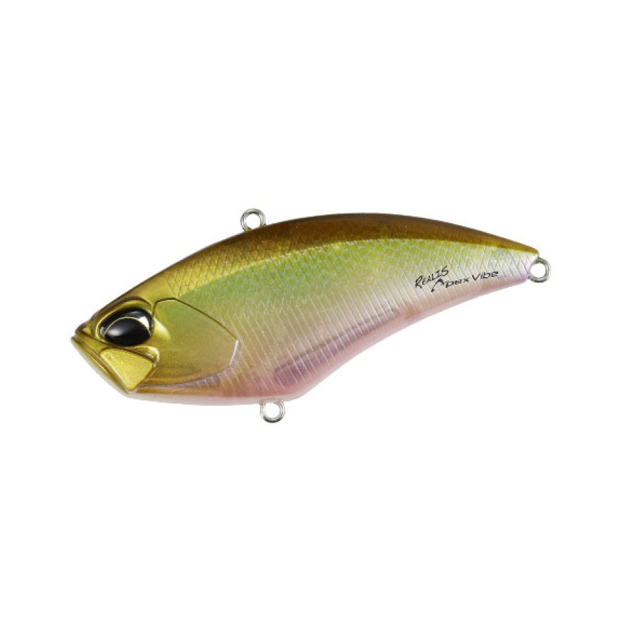 Vobler DUO REALIS APEX VIBE F85 8.5cm 25gr DEA3006 Ghost Minnow - thumbnail Vobler DUO REALIS APEX VIBE F85 8.5cm 25gr DEA3006 Ghost Minnow - imagine 1
