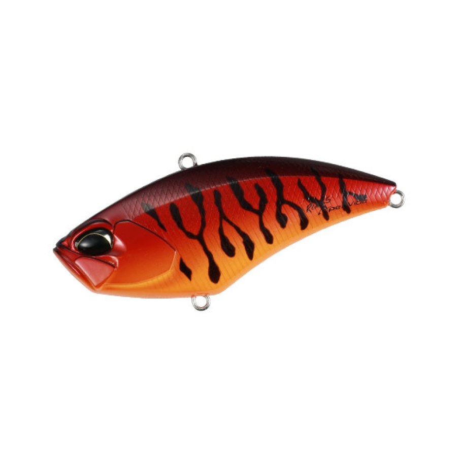 Vobler DUO REALIS APEX VIBE F85 8.5cm 25gr CCC3069 Red Tiger - thumbnail Vobler DUO REALIS APEX VIBE F85 8.5cm 25gr CCC3069 Red Tiger - imagine 1