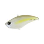 Vobler DUO REALIS APEX VIBE F85 8.5cm 25gr CCC3162 Chartreuse Shad
