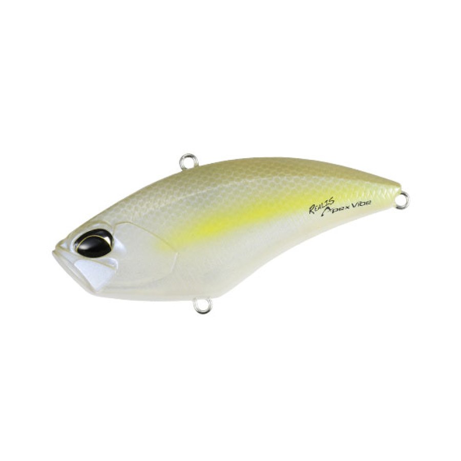 Vobler DUO REALIS APEX VIBE F85 8.5cm 25gr CCC3162 Chartreuse Shad - thumbnail Vobler DUO REALIS APEX VIBE F85 8.5cm 25gr CCC3162 Chartreuse Shad - imagine 1