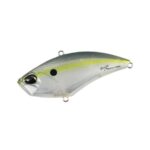 Vobler DUO REALIS APEX VIBE F85 8.5cm 25gr CCC3270 Ghost American Shad