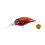 Vobler DUO TETRA WORKS KURAKURA 3.0cm 2.5gr GHI0085 Red Worm