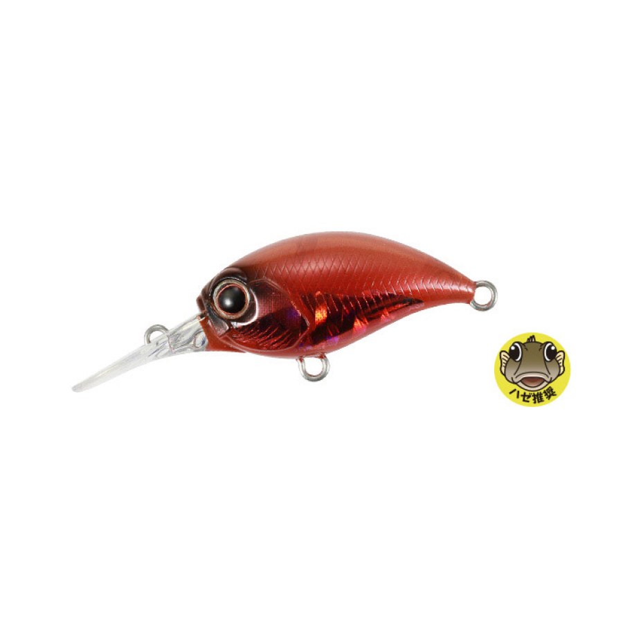 Vobler DUO TETRA WORKS KURAKURA S 3.0cm 2.9gr GHI0085 Red Worm - thumbnail Vobler DUO TETRA WORKS KURAKURA S 3.0cm 2.9gr GHI0085 Red Worm - imagine 1