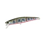 Vobler DUO SPEARHEAD RYUKI QUATTRO 70S 7cm 5.7gr GDA4068 Yamame Red Belly