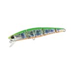 Vobler DUO SPEARHEAD RYUKI QUATTRO 70S 7cm 5.7gr GDA4140 Lime Yamame OB