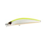 Vobler DUO TERRIF DC-9 BULLET 9cm 15gr ACC0170 Pearl Chart OB II