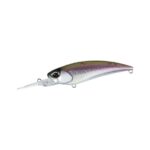 Vobler DUO REALIS SHAD 59MR SP 5.9cm 4.7gr DSH3061 Komochi Wakasagi