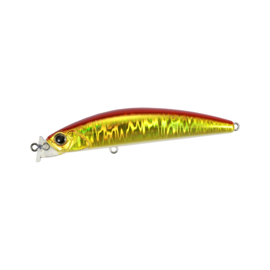 Vobler DUO TERRIF DC-9 BULLET 9cm 15gr APA0026 Red Gold - thumbnail Vobler DUO TERRIF DC-9 BULLET 9cm 15gr APA0026 Red Gold - imagine 1