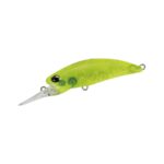 Vobler DUO TETRA WORKS TOTOSHAD 4.8cm 4.5gr CCC0075 Lemon Boost