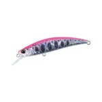 Vobler DUO SPEARHEAD RYUKI 70S 7cm 9gr ADA4019 Pink Yamame