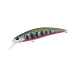 Vobler DUO SPEARHEAD RYUKI 70S 7cm 9gr ADA4068 Yamame Red Belly