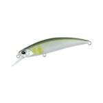 Vobler DUO SPEARHEAD RYUKI 70S 7cm 9gr ANI4010 Pearl Ayu