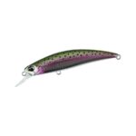 Vobler DUO SPEARHEAD RYUKI 70S 7cm 9gr MCC4036 Rainbow Trout