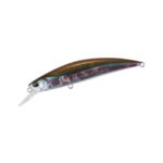Vobler DUO SPEARHEAD RYUKI 80S 8cm 12gr ADA4013 Wakasagi