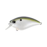Vobler DUO REALIS APEX CRANK 66 SQUARED 6.6cm 17.7gr ACC3083 American Shad