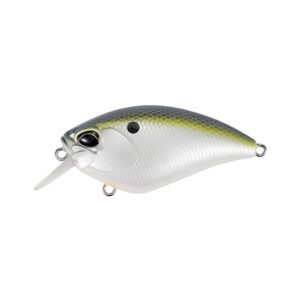 Vobler DUO REALIS APEX CRANK 66 SQUARED 6.6cm 17.7gr ACC3083 American Shad