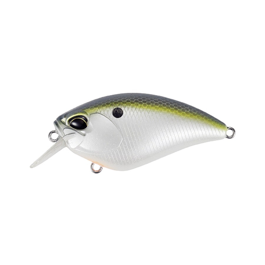 Vobler DUO REALIS APEX CRANK 66 SQUARED 6.6cm 17.7gr ACC3083 American Shad - thumbnail Vobler DUO REALIS APEX CRANK 66 SQUARED 6.6cm 17.7gr ACC3083 American Shad - imagine 1