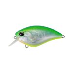 Vobler DUO REALIS APEX CRANK 66 SQUARED 6.6cm 17.7gr ADA3238 Citrus Shiner