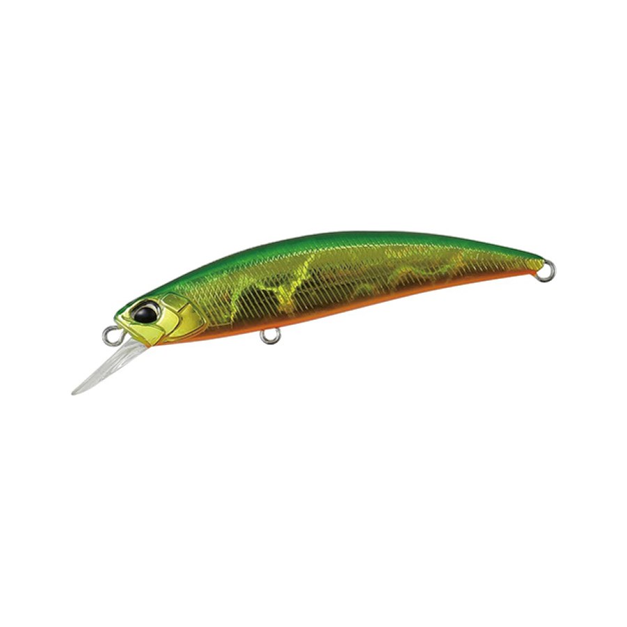 Vobler DUO SPEARHEAD RYUKI 80S 8cm 12gr ADA4059 Green Gold OB - thumbnail Vobler DUO SPEARHEAD RYUKI 80S 8cm 12gr ADA4059 Green Gold OB - imagine 1